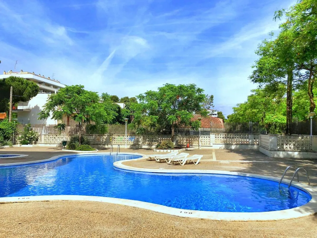 Rentalmar Arquus Park Salou