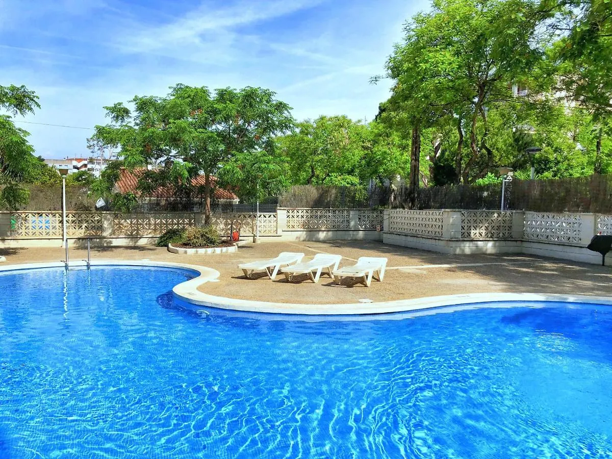 סאלו Rentalmar Arquus Park ספרד