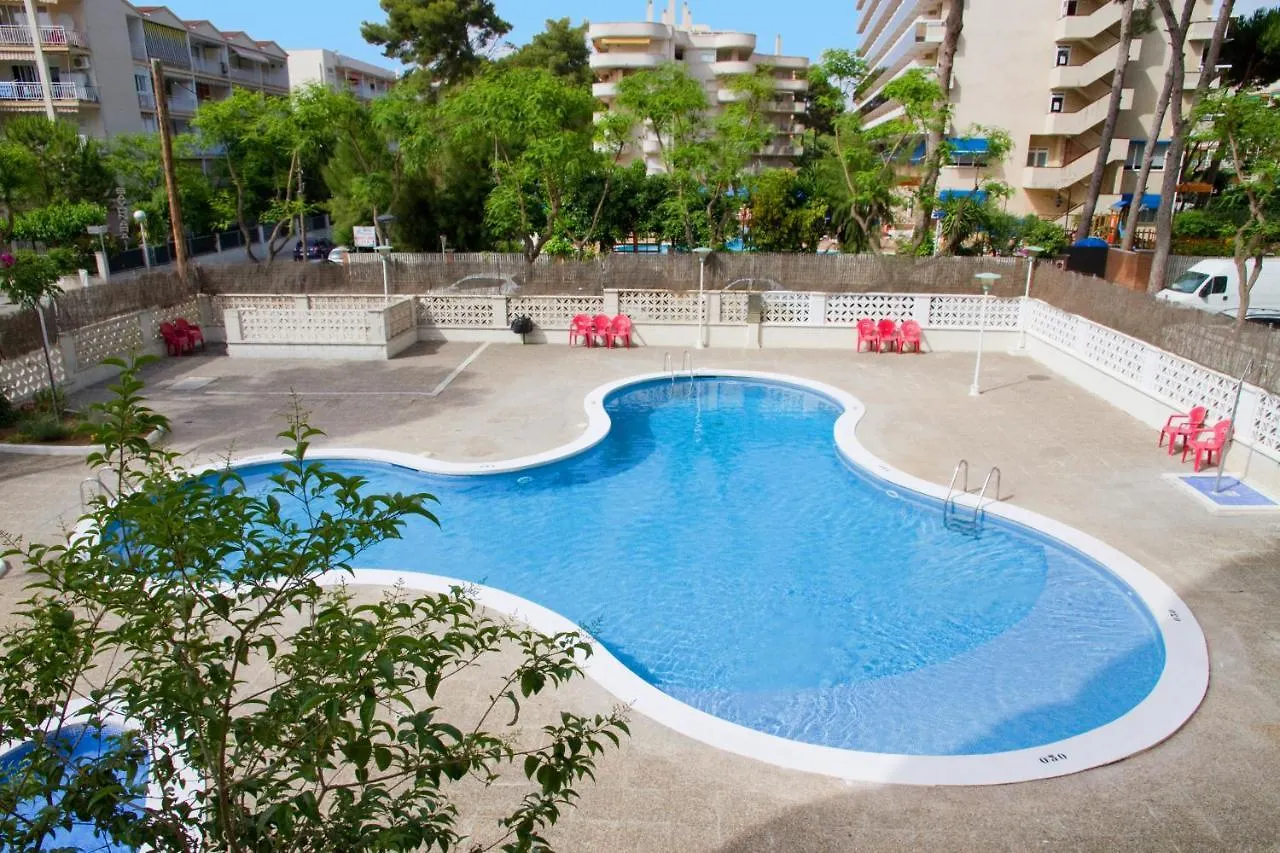 Rentalmar Arquus Park Salou Appartement