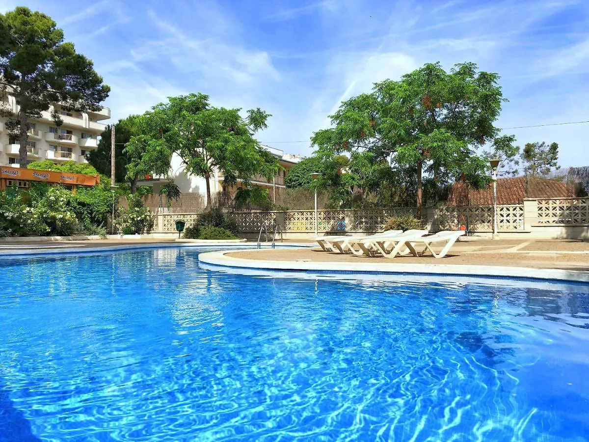 סאלו Rentalmar Arquus Park 0*,  ספרד