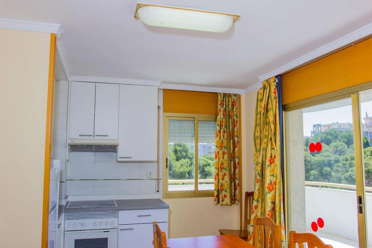 Rentalmar Arquus Park Salou