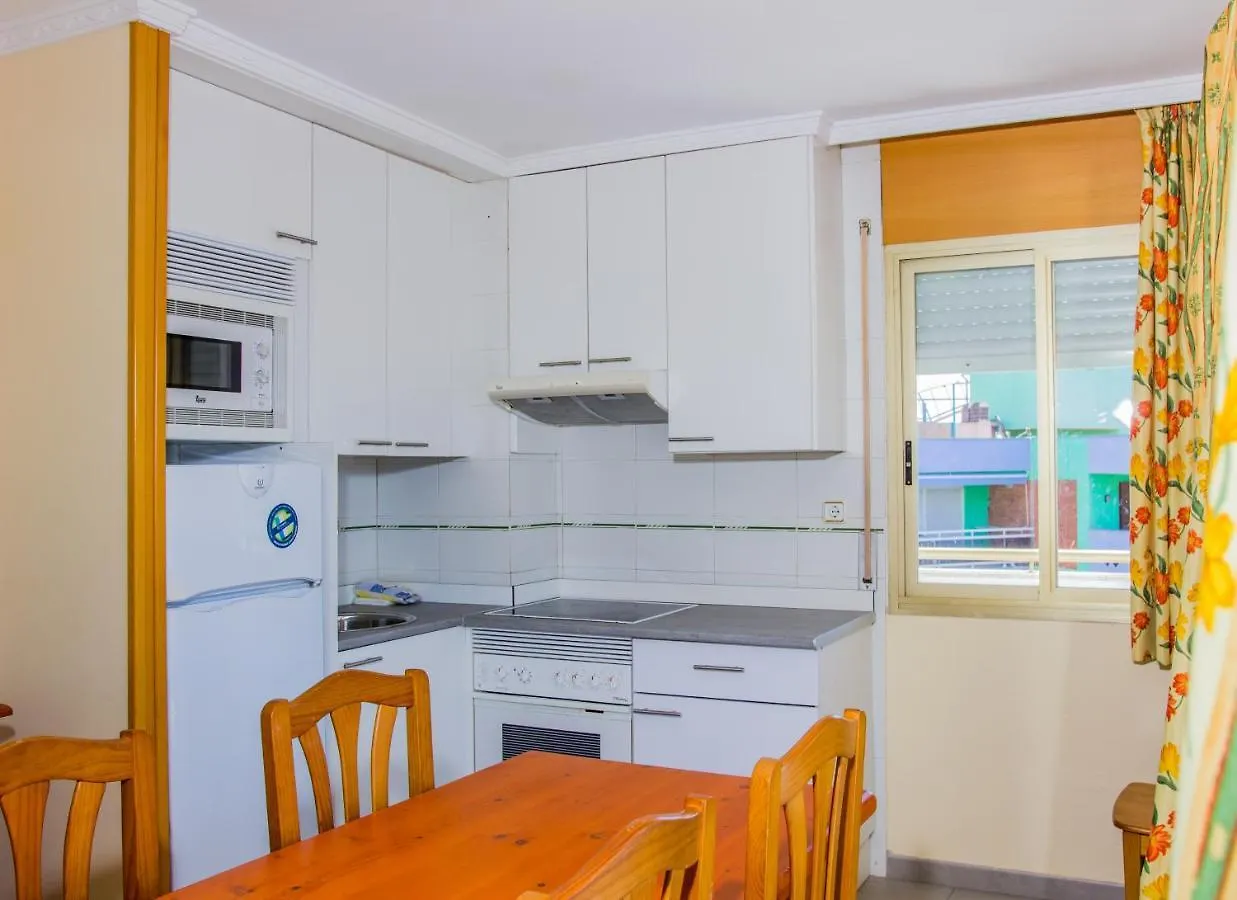 סאלו Rentalmar Arquus Park ספרד