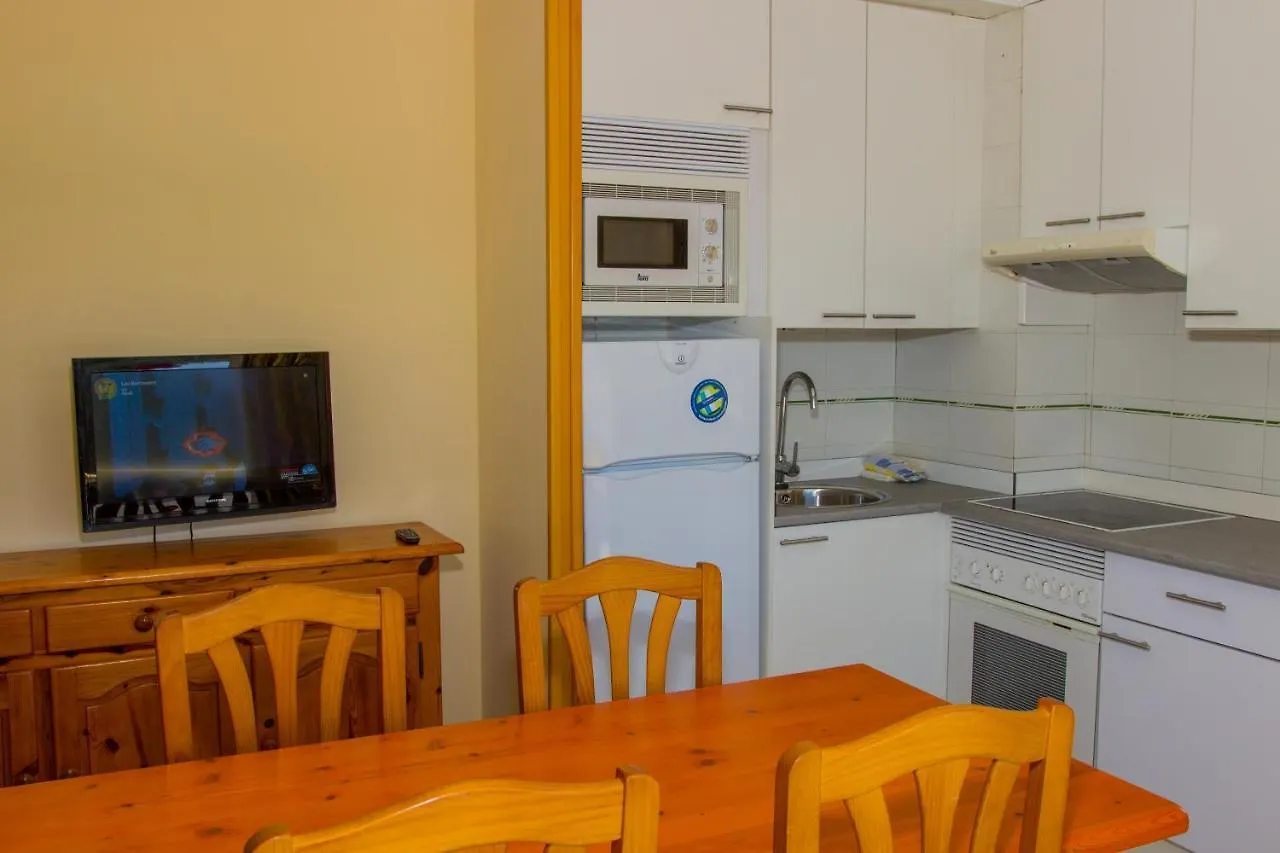 Rentalmar Arquus Park Salou Appartement